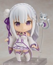 Nendoroid Emilia (re-run)