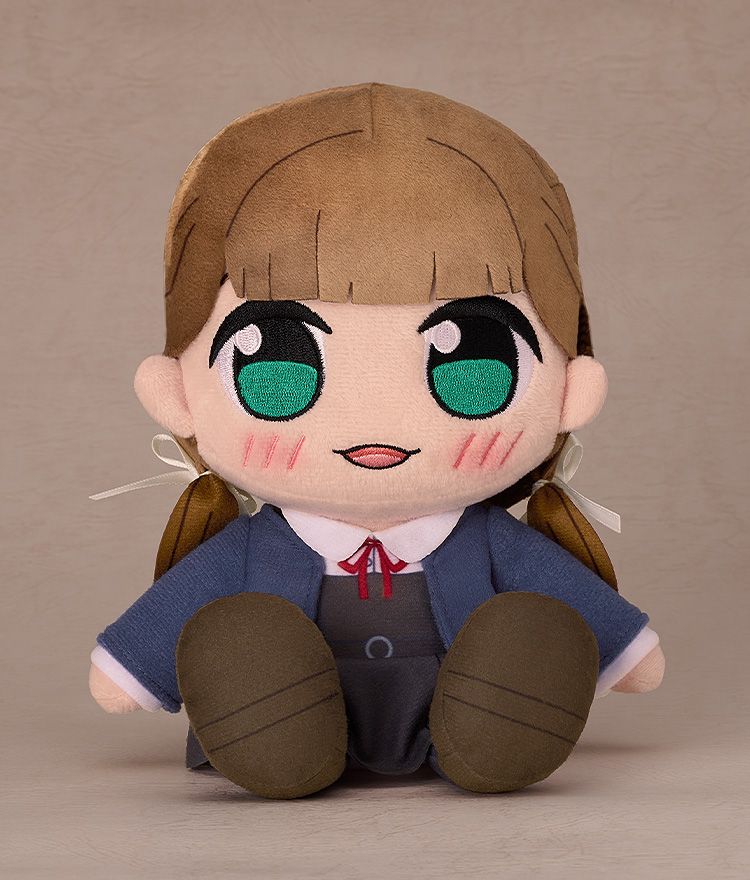 Kuripan Plushie Kinako Sakurakoji