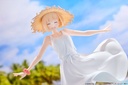 Chisato Nishikigi White dress version