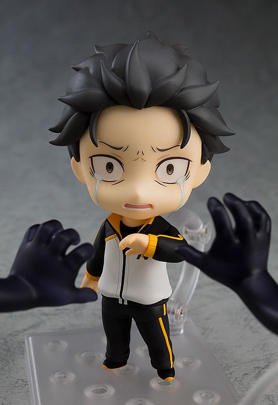 Nendoroid Subaru Natsuki