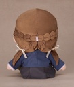Kuripan Plushie Kinako Sakurakoji