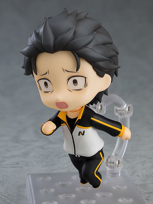 Nendoroid Subaru Natsuki