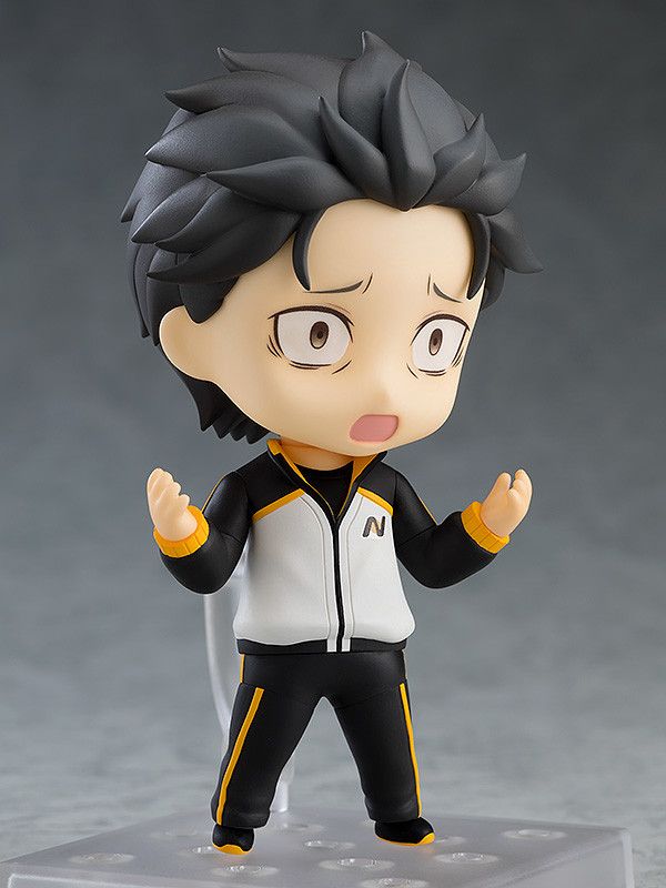 Nendoroid Subaru Natsuki