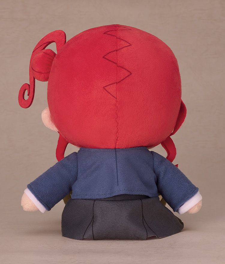 Kuripan Plushie Mei Yoneme