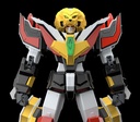 THE GATTAI Ga-Orn (re-run)