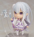 Nendoroid Emilia (re-run)