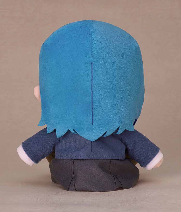 Kuripan Plushie Shiki Wakana