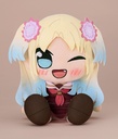 Kuripan Plushie Rurino Osawa