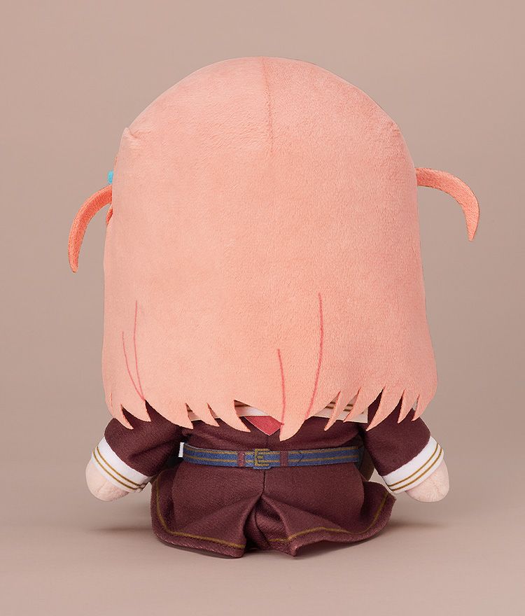 Kuripan Plushie Kaho Hinoshita