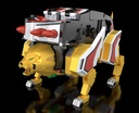 THE GATTAI Ga-Orn (re-run)