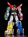 MODEROID Voltron (re-run)