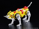 MODEROID Voltron (re-run)