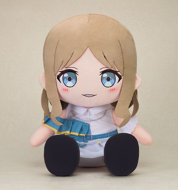Big 40cm Plushie MyGO!!!!! Soyo Nagasaki