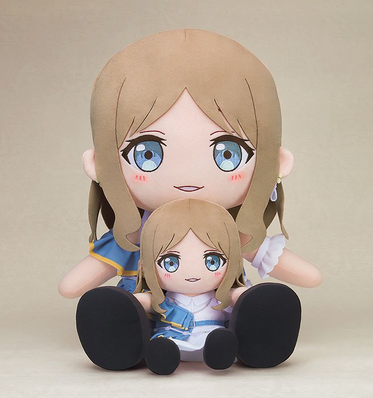 Big 40cm Plushie MyGO!!!!! Soyo Nagasaki