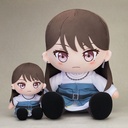 Big 40cm Plushie MyGO!!!!! Taki Shiina
