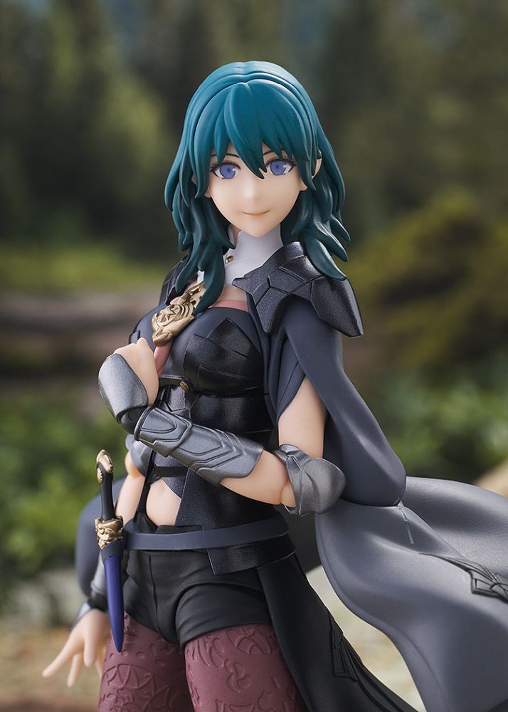 figma Byleth (Female)