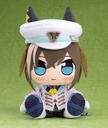 Kuripan Plushie Cheval Grand