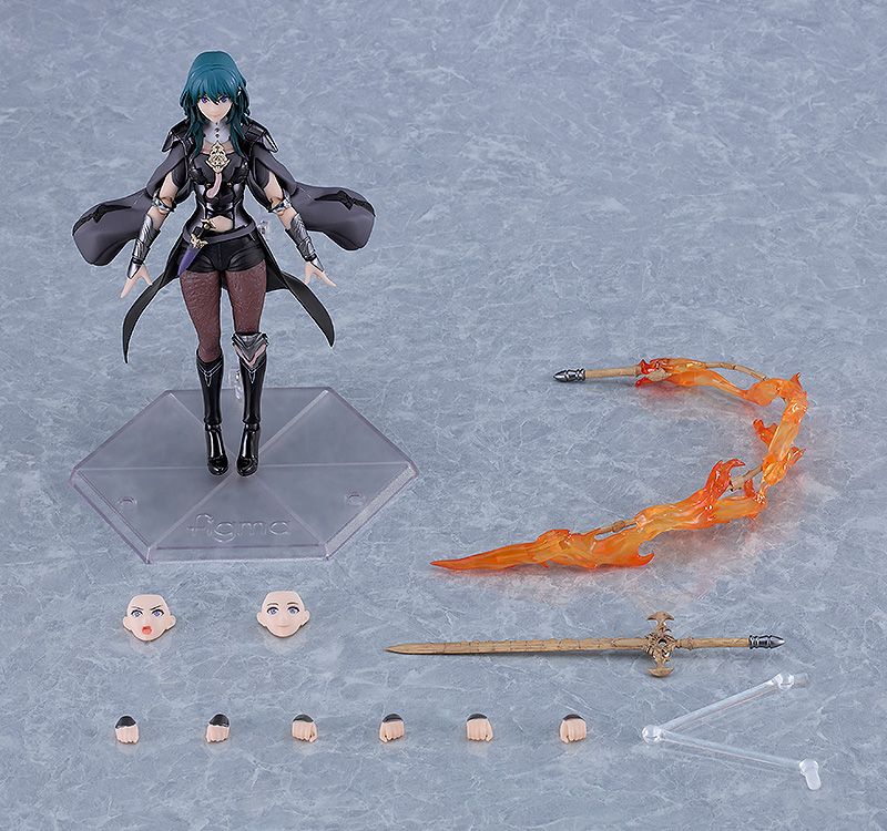 figma Byleth (Female)