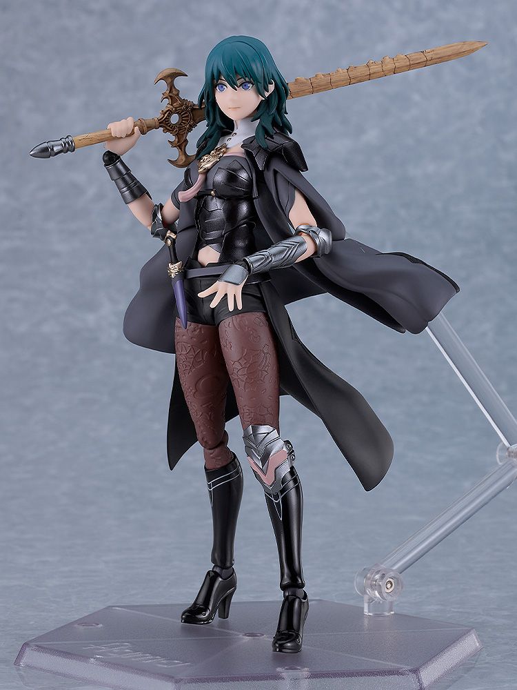 figma Byleth (Female)