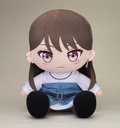 Big 40cm Plushie MyGO!!!!! Taki Shiina
