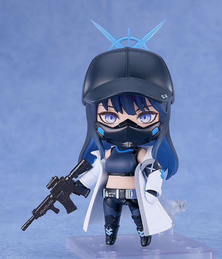 Nendoroid Saori Joumae