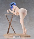 St. Louis: Swimsuit Ver.