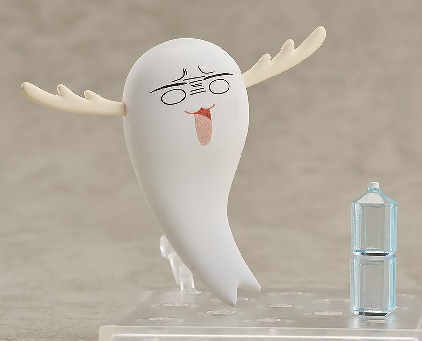 Nendoroid Noko Shikanoko