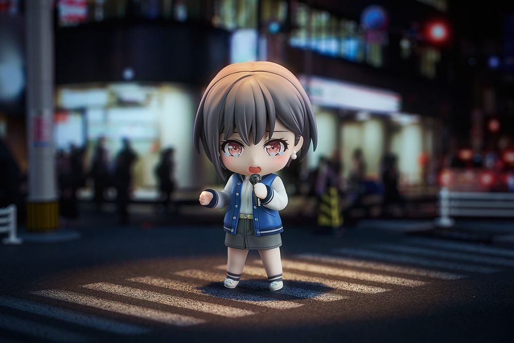 Nendoroid Tomori Takamatsu (re-run)