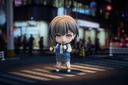 Nendoroid Tomori Takamatsu (re-run)