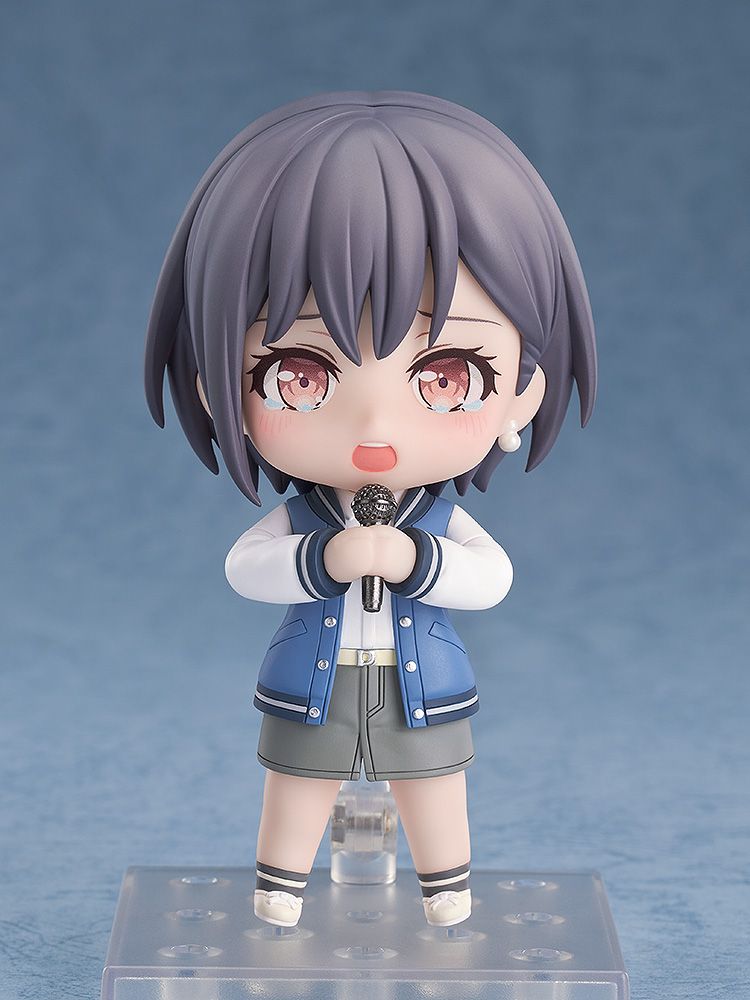 Nendoroid Tomori Takamatsu (re-run)