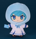 Plushie Suze
