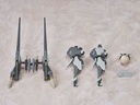 Hyper Body Expansion Parts Set: Charged Particle Cannon Equipment