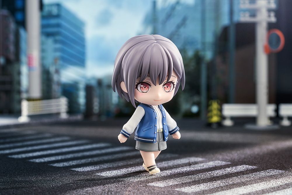 Nendoroid Tomori Takamatsu (re-run)