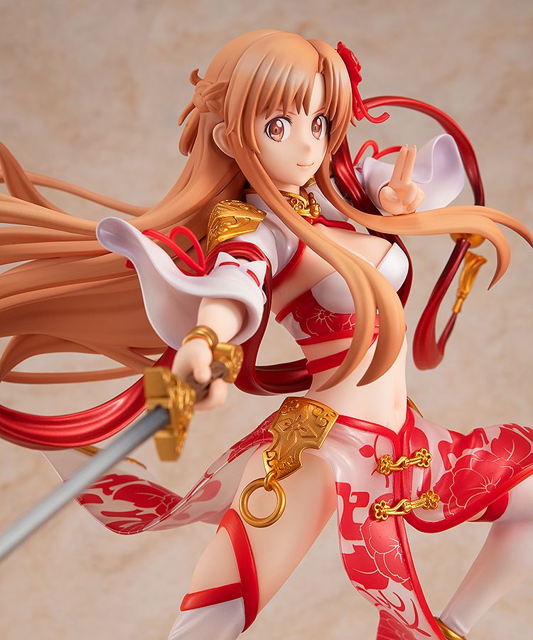 Asuna Cool Beauty Ver.