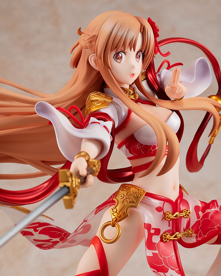 Asuna Cool Beauty Ver.