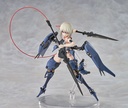 Hyper Body Expansion Parts Set: High-Mobility Close-Combat Assault Type Equipment