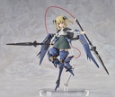 Hyper Body Expansion Parts Set: High-Mobility Close-Combat Assault Type Equipment