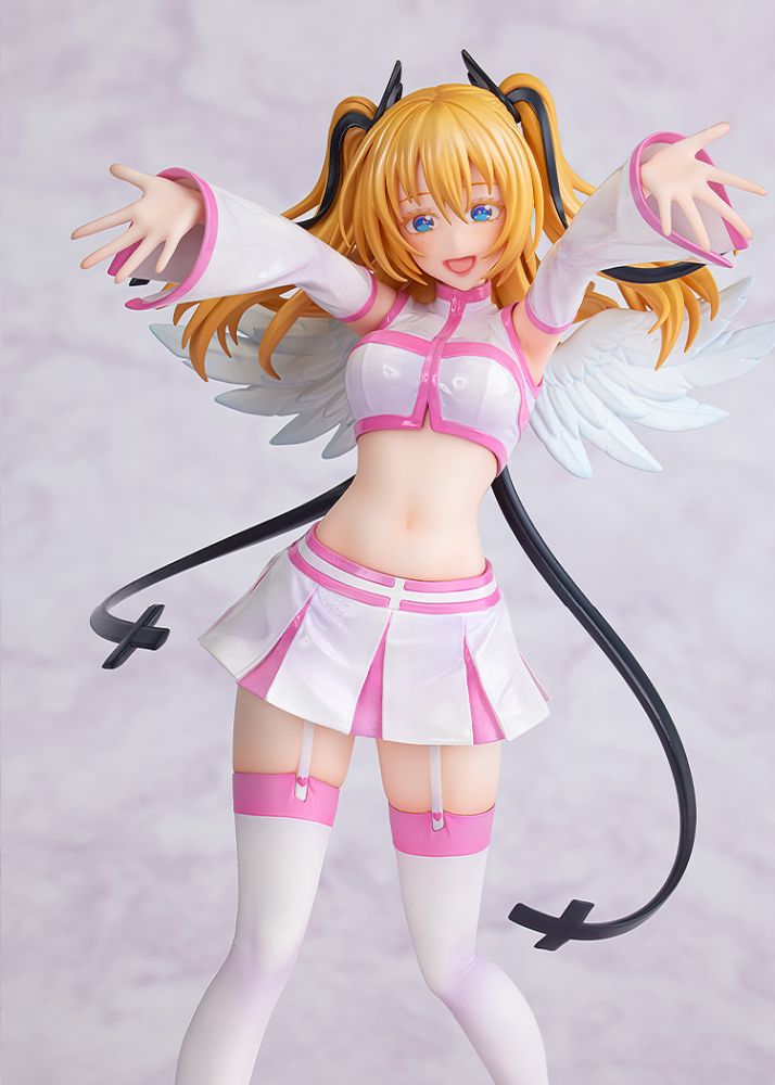 Liliel Chaos Form