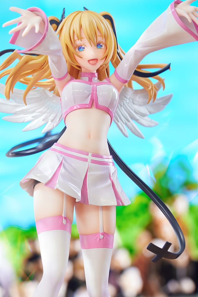 Liliel Chaos Form