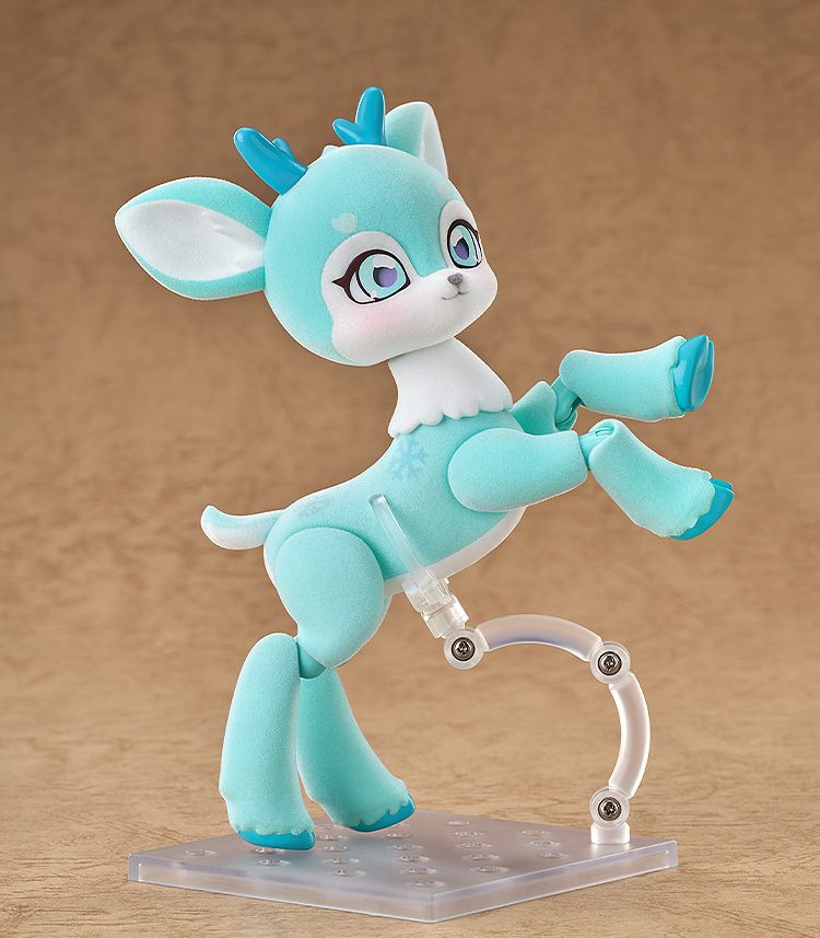 Nendoroid Deer (Mint) Ver.