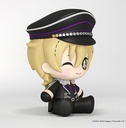 Huggy Good Smile Kaoru Hakaze