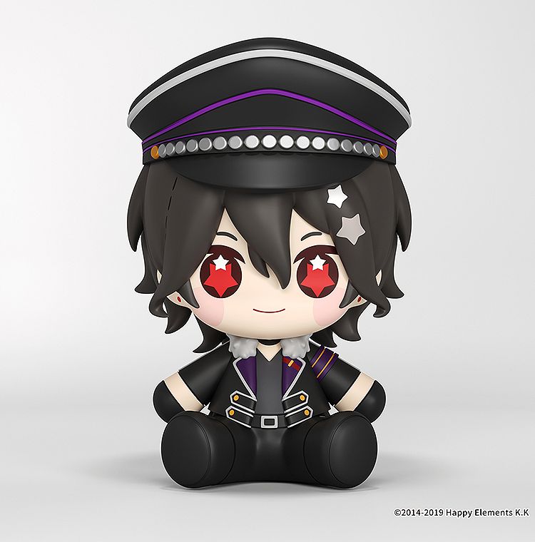 Huggy Good Smile Rei Sakuma