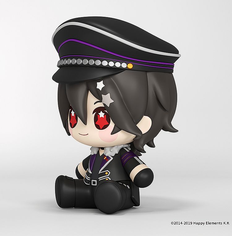 Huggy Good Smile Rei Sakuma