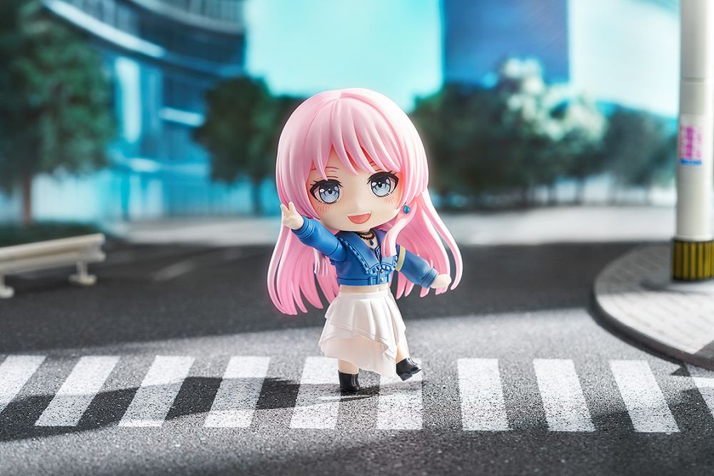 Nendoroid Anon Chihaya