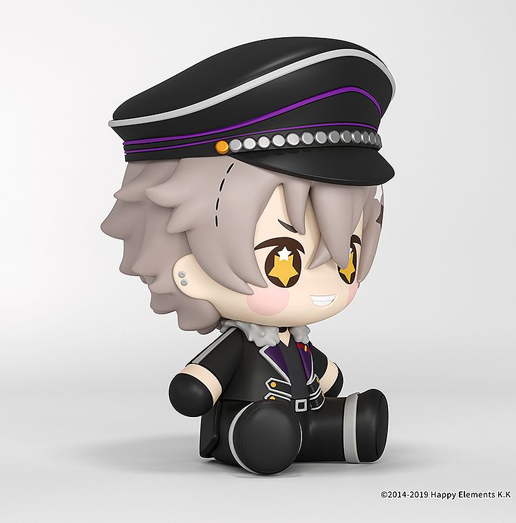 Huggy Good Smile Koga Oogami