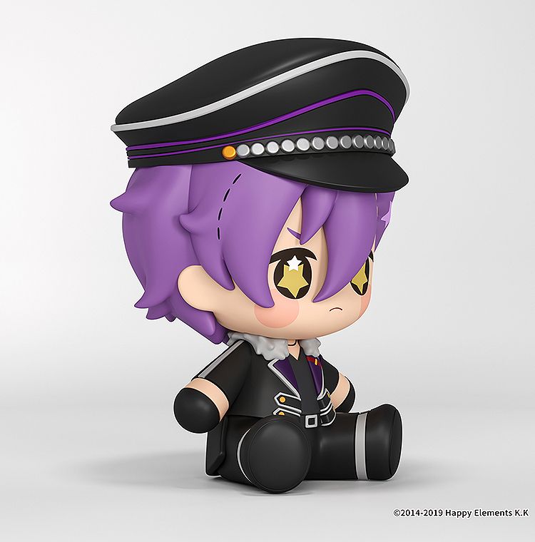 Huggy Good Smile Adonis Otogari