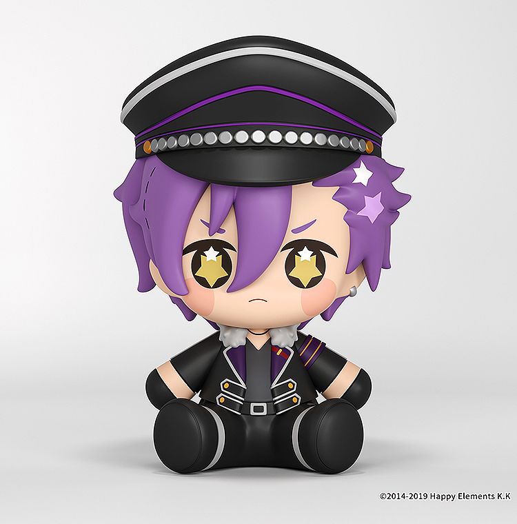 Huggy Good Smile Adonis Otogari