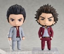 Nendoroid Kazuma Kiryu