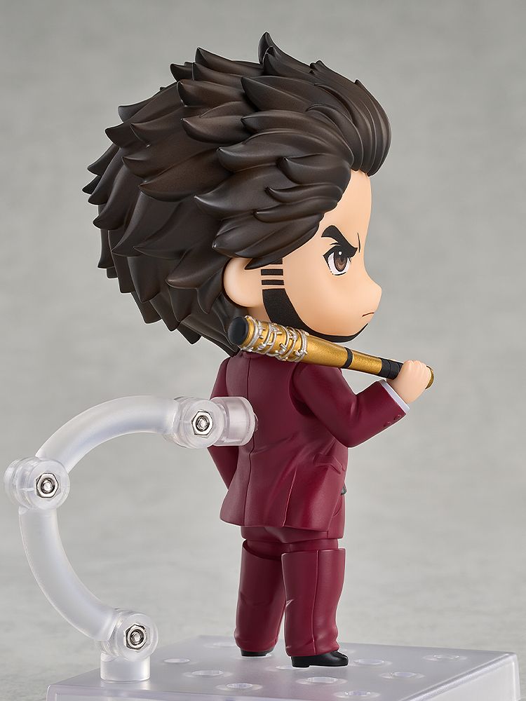 Nendoroid Ichiban Kasuga