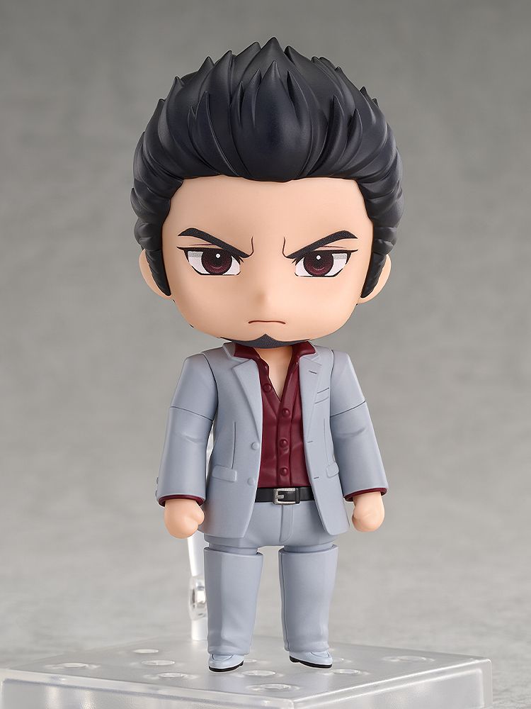 Nendoroid Kazuma Kiryu